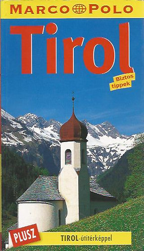 : Tirol (Marco Polo)