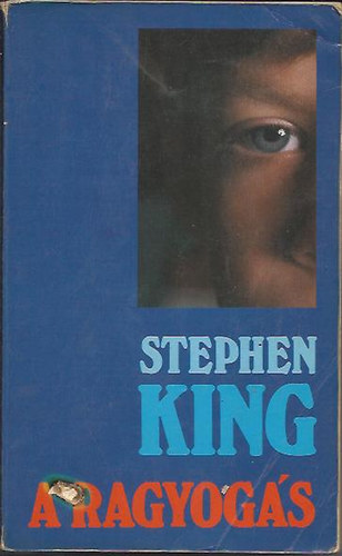 Stephen King: A ragyogás