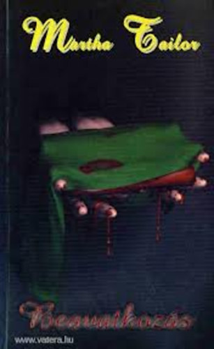 Martha Tailor: Beavatkozás