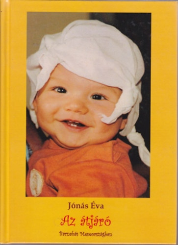 Jónás Éva: Az átjáró - Barnabás meseországban