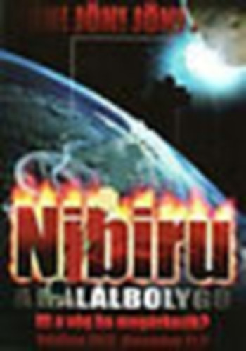 Lukács László: Nibiru - A halálbolygó