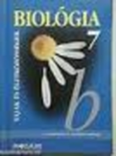 Jámbor Gyuláné: Biológia 7. - Tájak és életközösségek