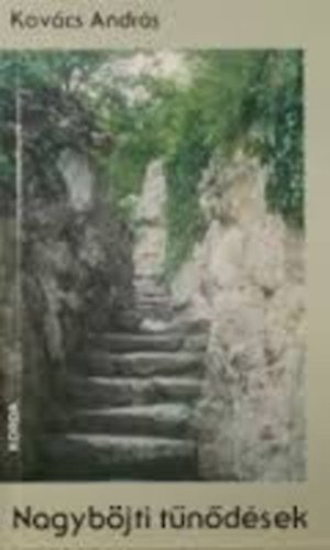 Dr. Kovács András: Nagyböjti tűnődések