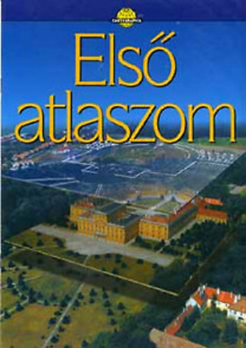 Cartographia: Első atlaszom