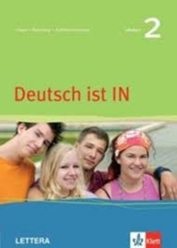 Dikova/Mavrodieva: Deutsch Ist In 2. Lehrbuch
