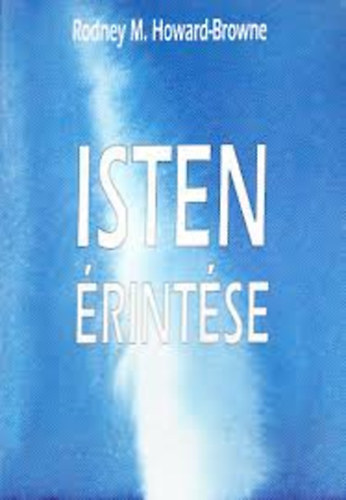 Rodney M. Howard-Brown: Isten érintése