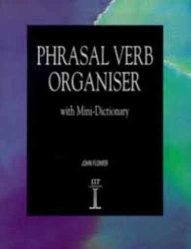 Flower: Phrasal Verb Organiser