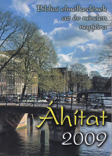 : Áhítat 2009