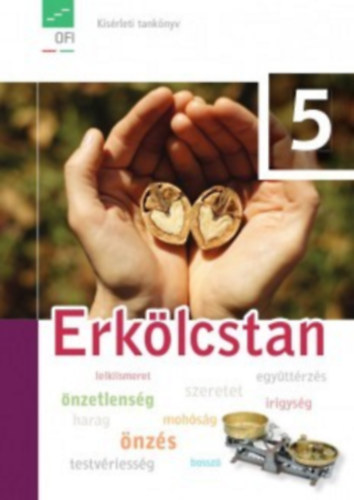 : Erkölcstan 5.