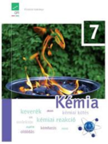 : Kémia 7. tankönyv