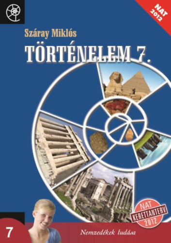 Száray Miklós: Történelem 7.