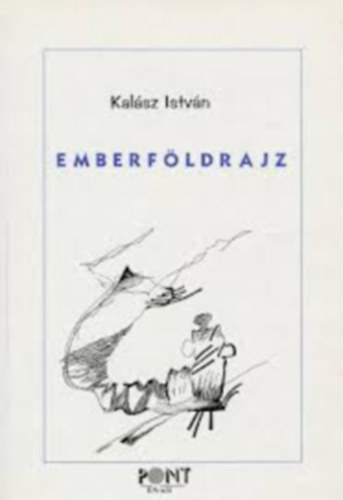 Kalász István: Emberföldrajz