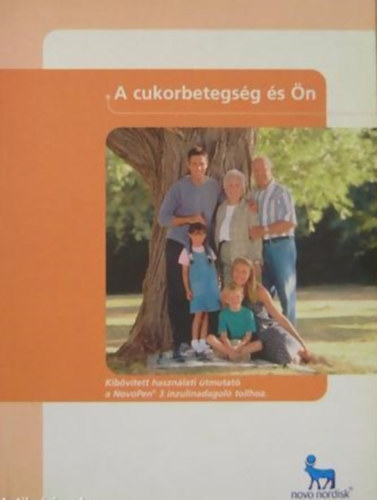 : A cukorbetegség és ön