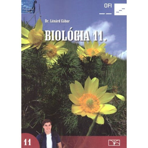 Dr. Lénárd Gábor: Biológia 11.