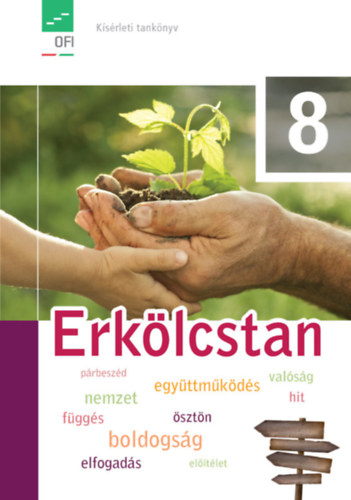 : Erkölcstan 8.