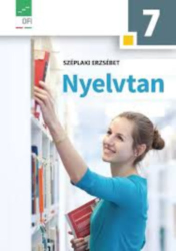 Széplaki Erzsébet: Nyelvtan 7. OFI