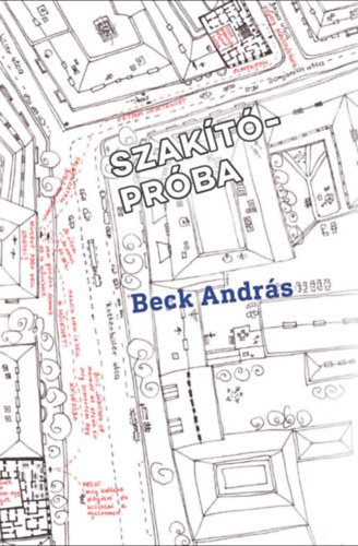 Beck András: Szakítópróba