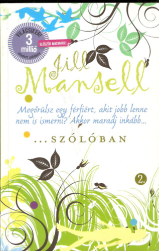 Jill Mansell: ...Szólóban 2.