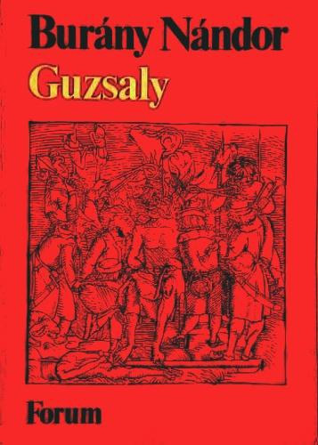 Burány Nándor: Guzsaly