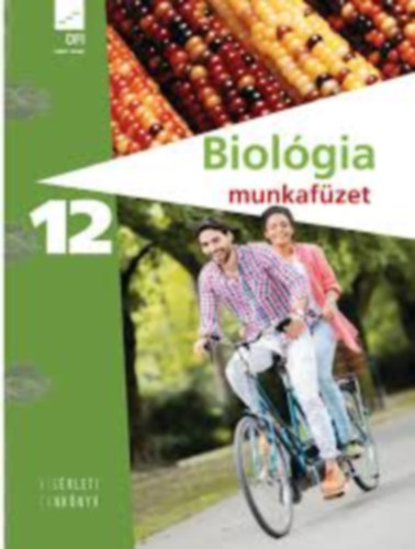 : Biológia-egészségtan munkafüzet 12.