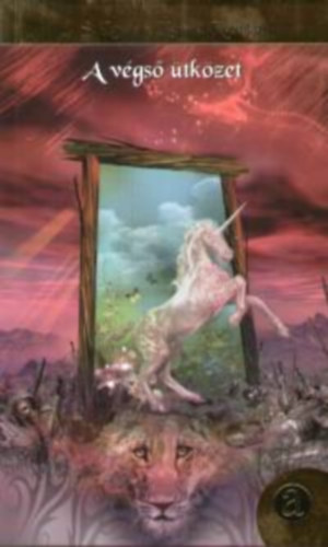 C. S. Lewis: Narnia 7. - A végső ütközet - Illusztrált kiadás