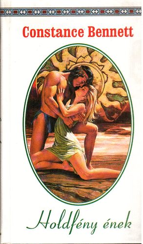 Bennett Constance: Holdfény ének