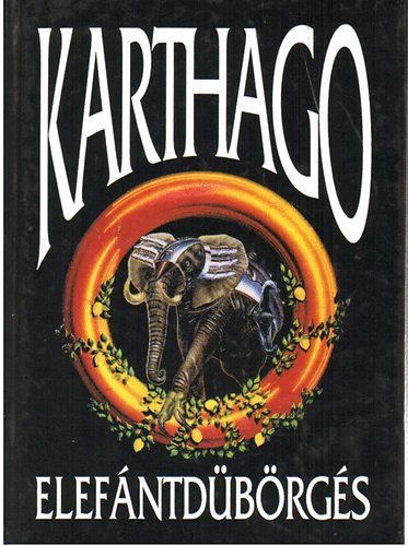 Kiss Sándor: Elefántdübörgés