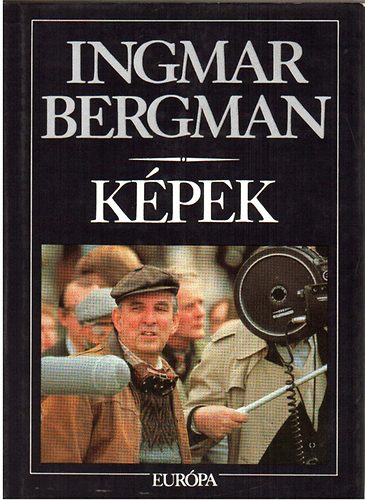 Ingmar Bergman: Képek
