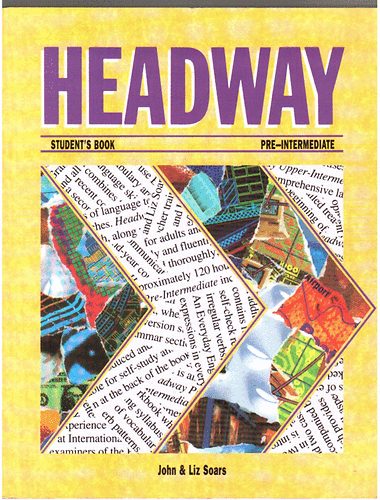 John & Liz Soars: Headway Pre-Intermediate: Student's Book