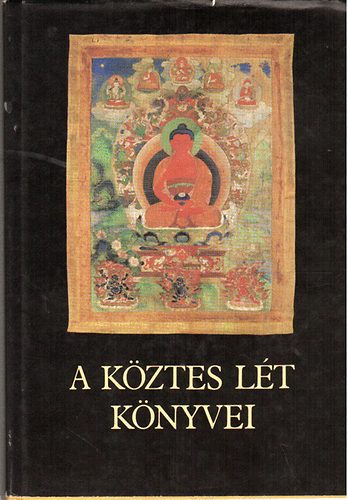Európa Könyvkiadó: A köztes lét könyvei