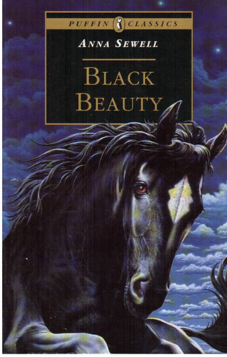 Anna Sewell: Black Beauty