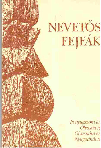 Számalk: Nevetős fejfák