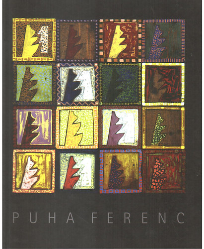 Puha Ferenc: Puha Ferenc