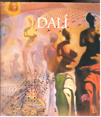 Nagy Mézes Rita (szerk.): Dalí