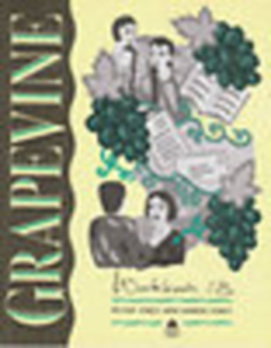 Peter Viney; Karen Viney: Grapevine - Workbook 1B