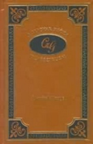 Csáth Géza: A varázsló kertje (A magyar próza klasszikusai 88.)