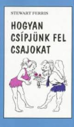 Stewart Ferris: Hogyan csípjünk fel csajokat?