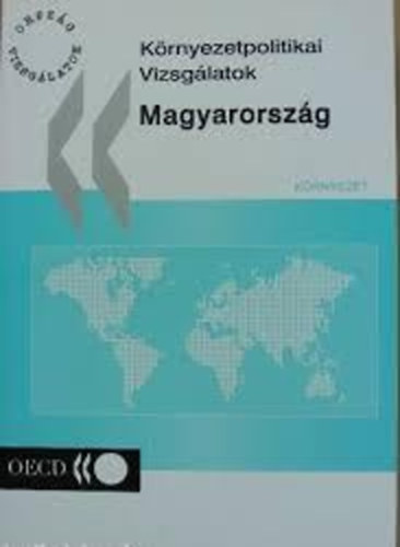 : Környezetpolitikai Vizsgálatok - Magyarország