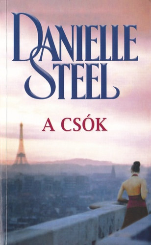 Danielle Steel: A csók