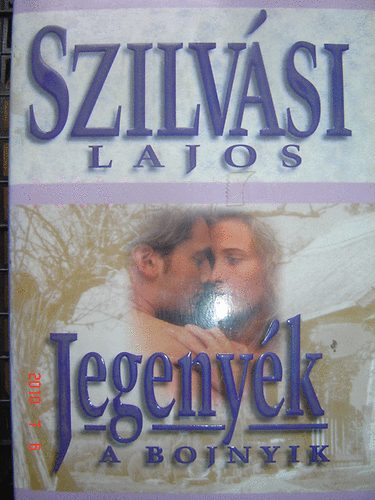 Szilvási Lajos: Jegenyék-A bojnyik