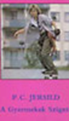 Per Christian Jersild: A Gyermekek Szigete