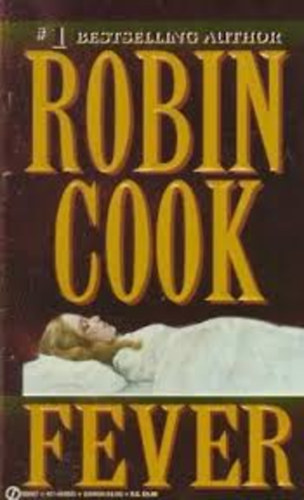 Robin Cook: Fever