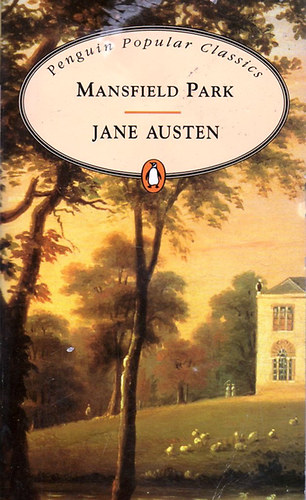 Jane Austen: Mansfield Park