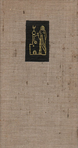 Kriterion Kiadó: Márk vitéz (Román népballadák)