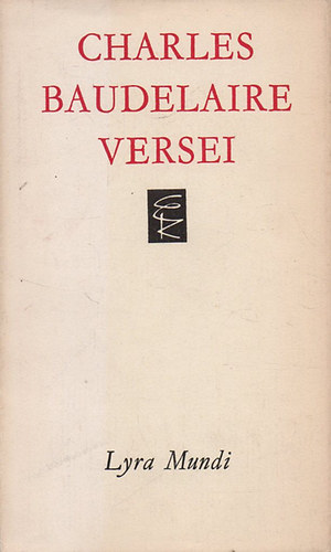 Charles Baudelaire: Charles Baudelaire versei (Lyra Mundi)