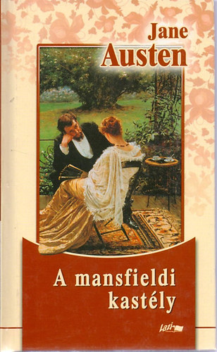 Jane Austen: A mansfieldi kastély