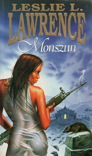 Leslie L. Lawrence: Monszun