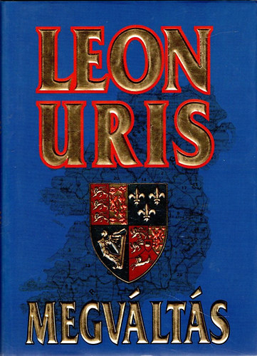 Leon Uris: Megváltás