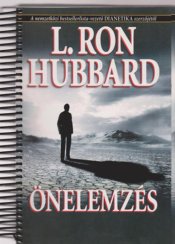 L. Ron Hubbard: Önelemzés