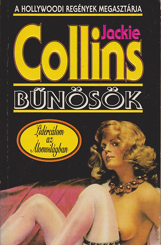 Jackie Collins: Bűnösök